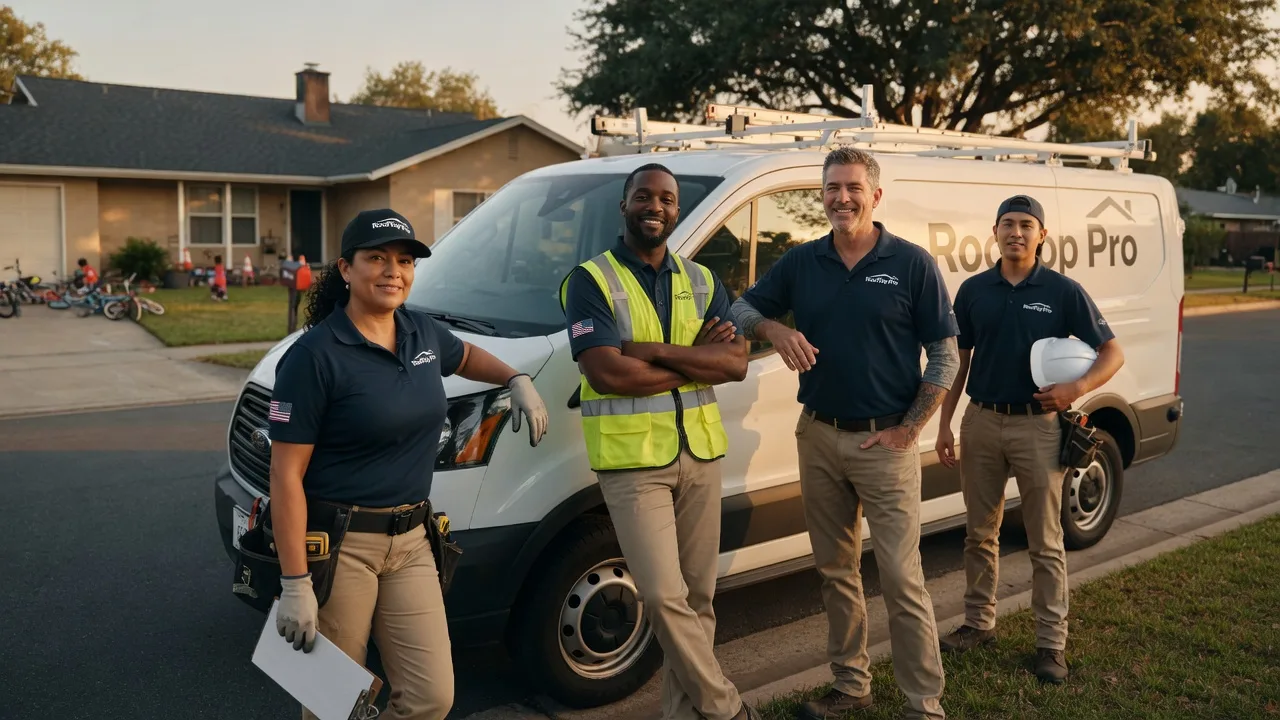 Roof Repair in Bronx, NY near me
